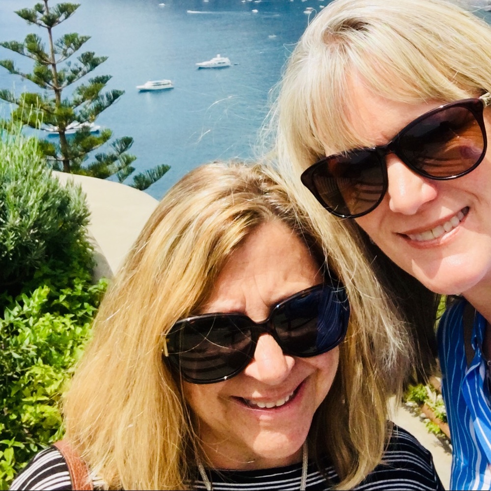 Meet your Posher, Christina